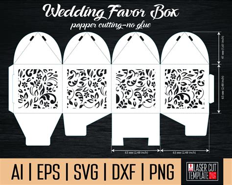 Download 690+ Free SVG Boxes Commercial Use